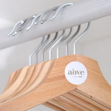 Aove Apartment Jaen